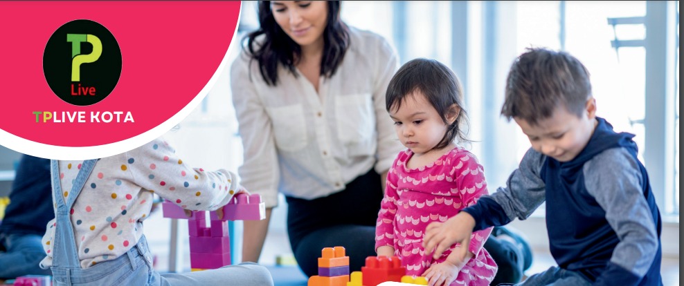 Child Day Care center